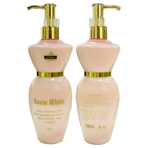 Snow Skin Whitening Body Lotion