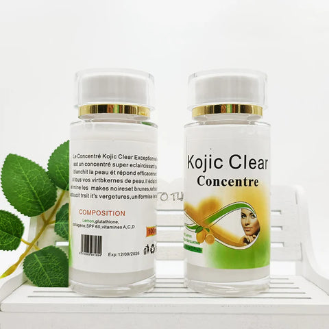 Kojic Clear Concentre