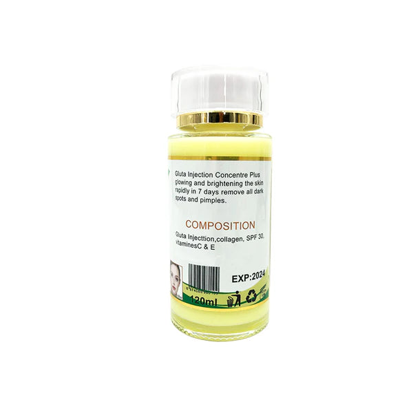 Herbal Extracts Serum