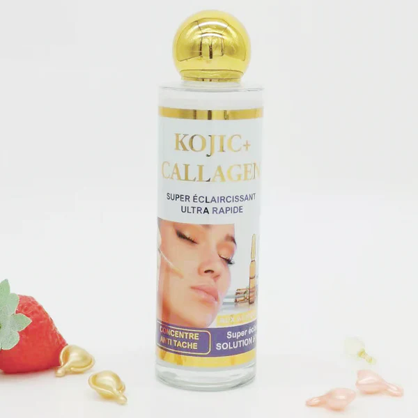 Gluta Coco Six Serum