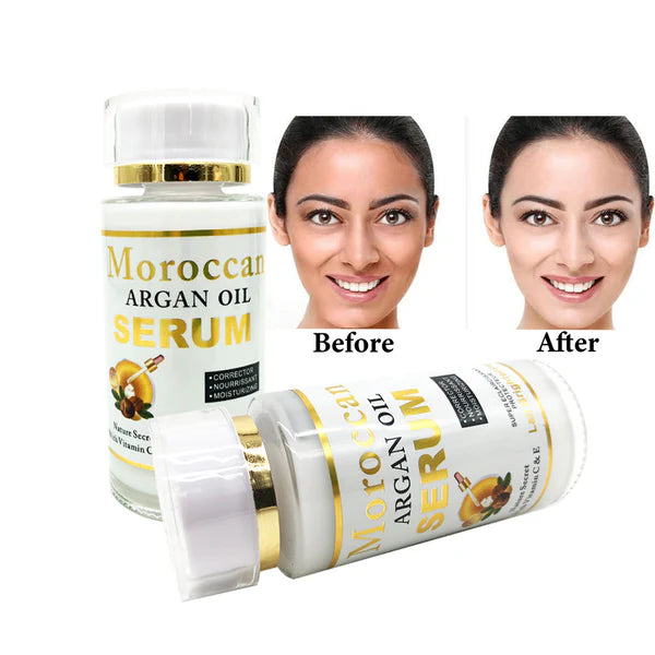 Morocco Argan Oil Serum