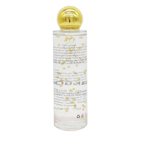 24K Gold Anti-Aging Brightening Caviar Serum