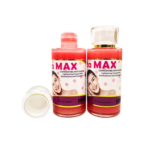 Gluta Max Pore-Minimizing & Oil-Balancing Serum