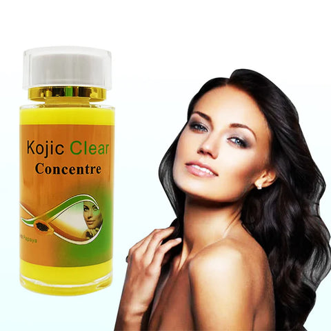 Kojic Clear Concentrate Brightening Serum