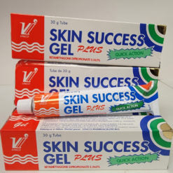 10 pack Skin Success Cream Quick Action