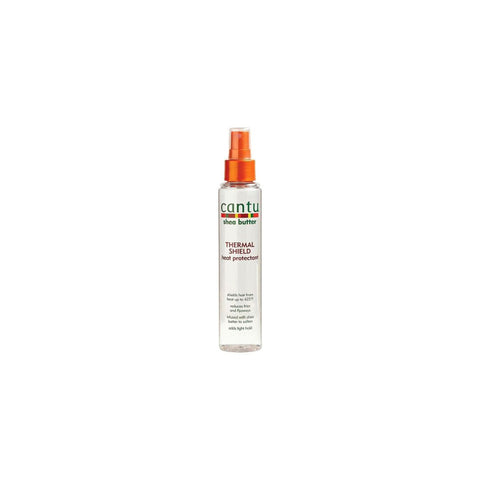 Cantu Shea Butter Thermal Shield Heat Protectant 5.1oz Clearence