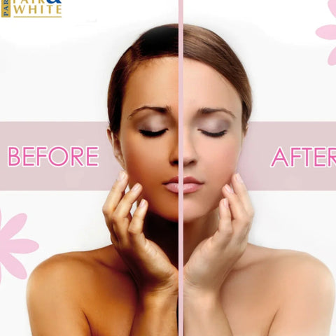 Fair & White So White Body Lotion
