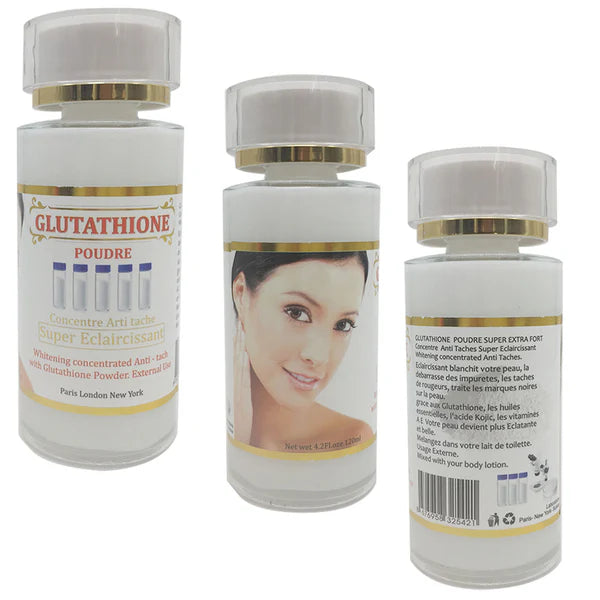 Glutathione Serum Whitening Concentrated