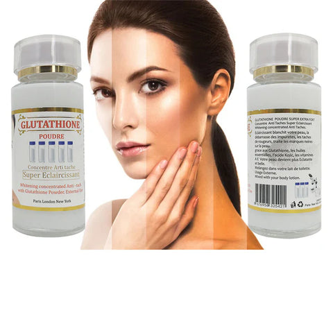 Glutathione Serum Whitening Concentrated