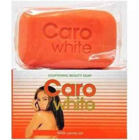 Caro White Brightening Soap