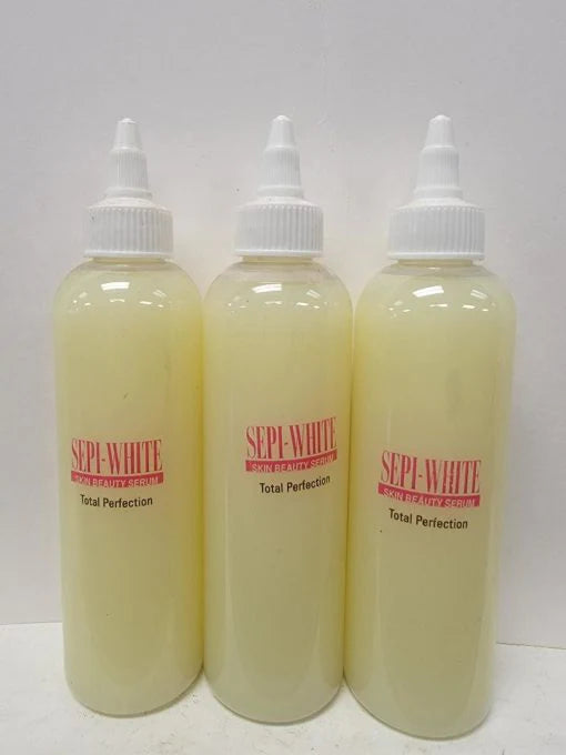 Sepi White Beauty Serum