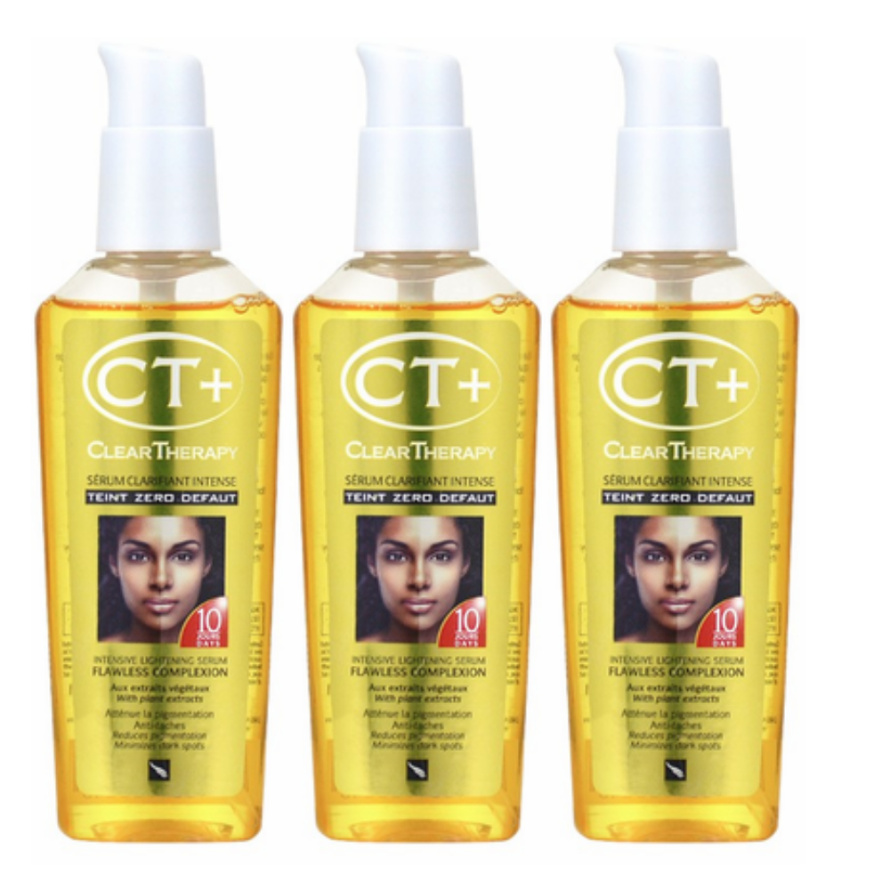 Ct+ Clear Therapy oil 75ml