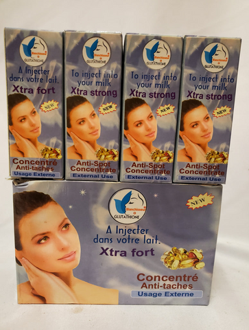 Glutathione Anti Spot Concentre 12 pic