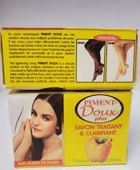 PIMENT DOUX PLUS FACE AND BODY SOAP