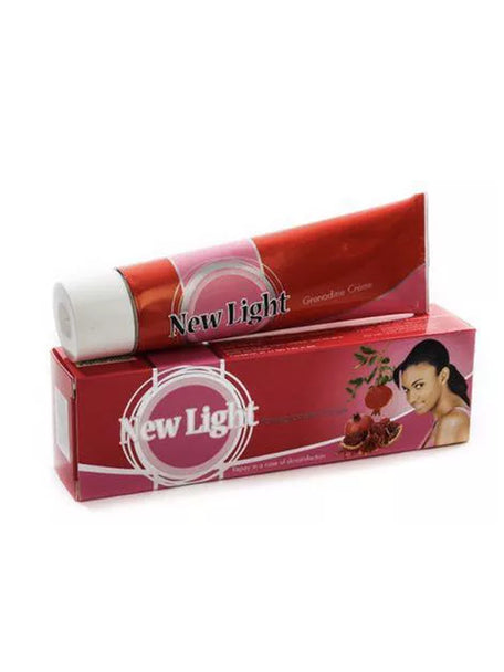 New Light Super Fast Lightening Cream