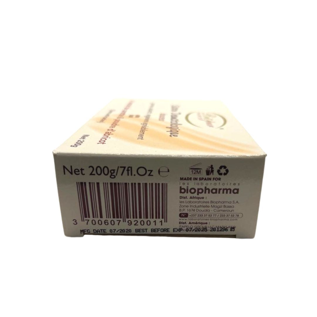Biopur Paris Soap Doucer 200g / 7.05oz