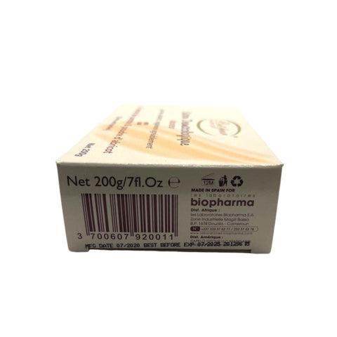 Biopur Paris Soap Doucer 200g / 7.05oz
